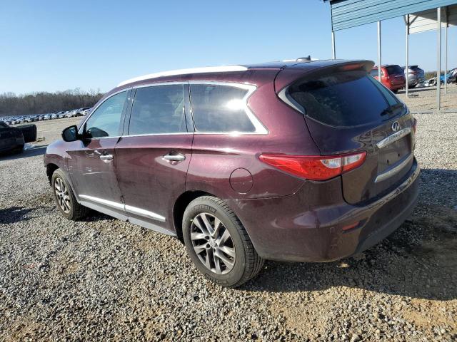 2015 INFINITI QX60 - 5N1AL0MM6FC522272