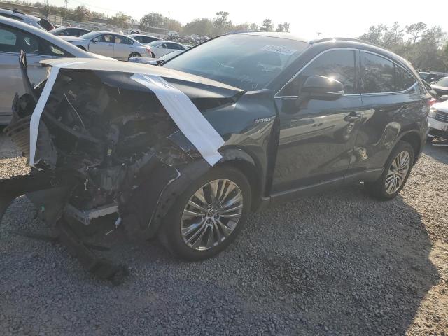 2021 TOYOTA VENZA LE JTEAAAAH6MJ072098