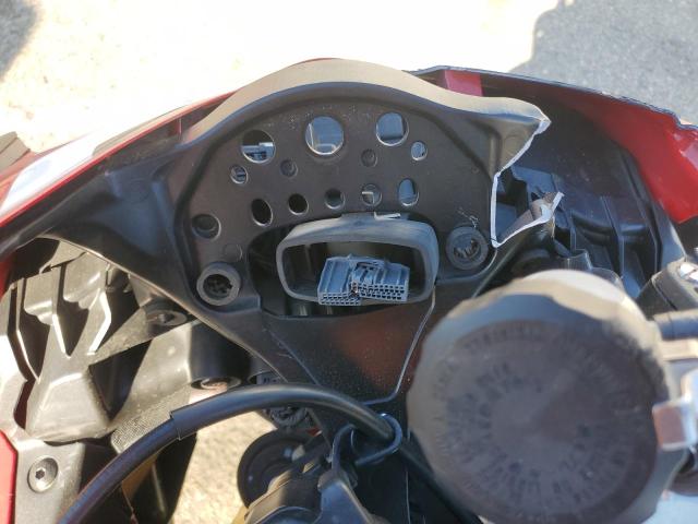 2022 HONDA CBR1000 RA JH2SC7752NK500156