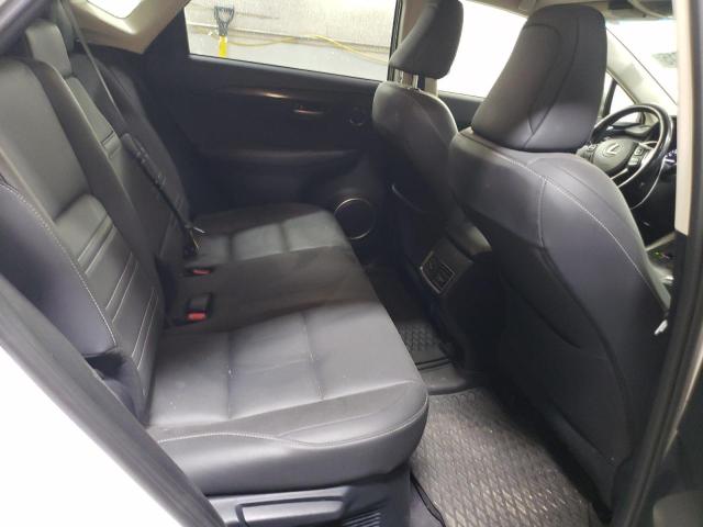 2017 LEXUS NX 200T BA - JTJBARBZ8H2130613