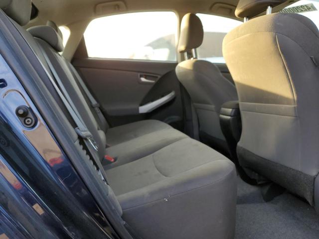 2015 TOYOTA PRIUS JTDKN3DUXF0464950