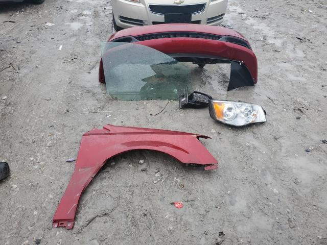 2015 DODGE GRAND CARA - 2C4RDGBG8FR585875