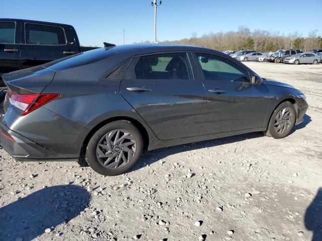 Vin: kmhlm4dg1ru691587, lot: 89075395, hyundai elantra sel 20243