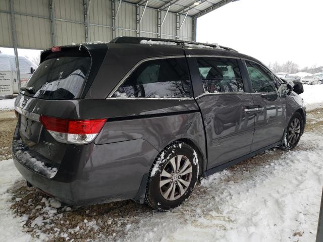 2016 HONDA ODYSSEY VA 5FNRL5H34GB050311