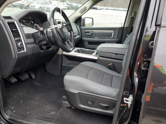 2018 RAM 1500 SLT - 1C6RR7LT1JS283081