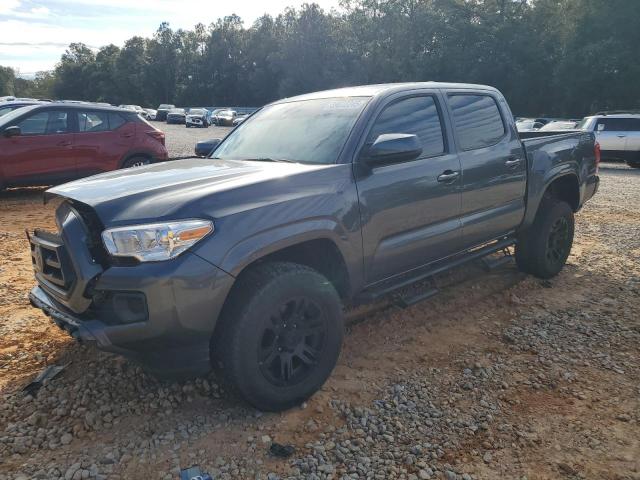 Vin: 3tyax5gn9mt029213, lot: 89022245, toyota tacoma double cab 2021 img_1