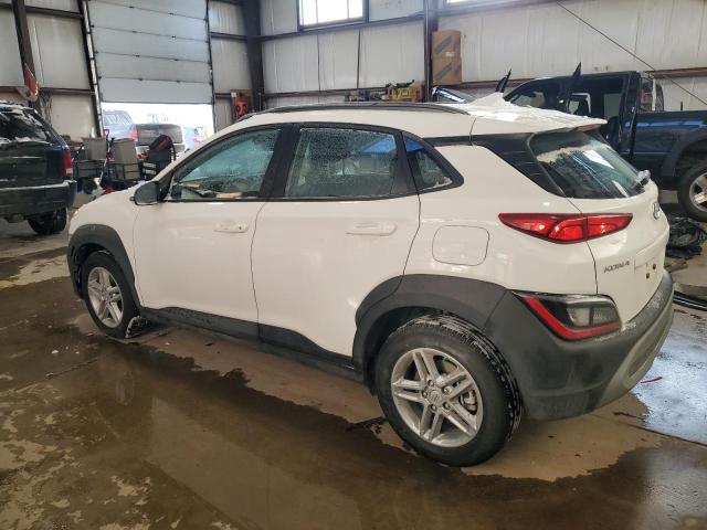 2023 HYUNDAI KONA ESSEN KM8K1CAB3PU993371