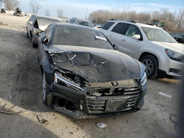 2018 AUDI A5 PREMIUM - WAUPNAF54JA001086