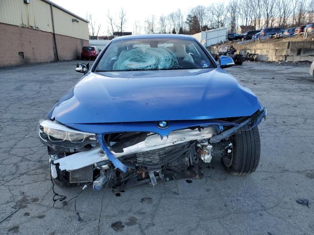 2019 BMW 440XI WBA4Z7C51KEP87891