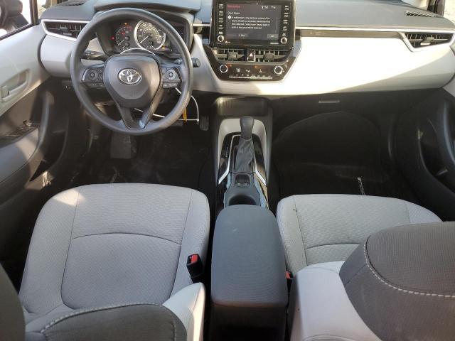 2022 TOYOTA COROLLA LE - 5YFEPMAE3NP377597