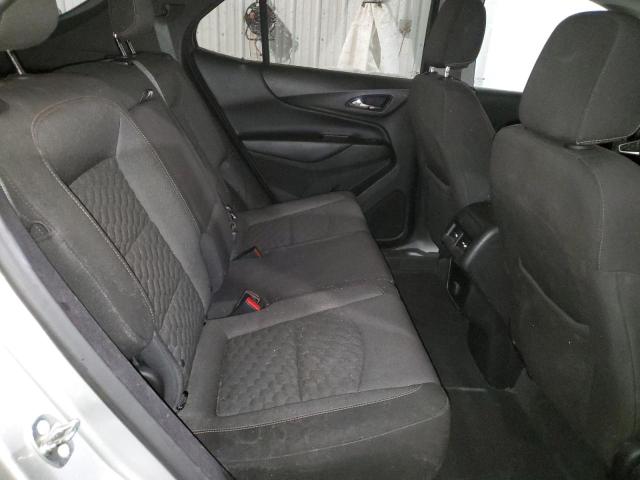 2018 CHEVROLET EQUINOX LT - 3GNAXSEV7JS576153