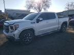 2024 GMC SIERRA K15 - 3GTUUDED3RG446970
