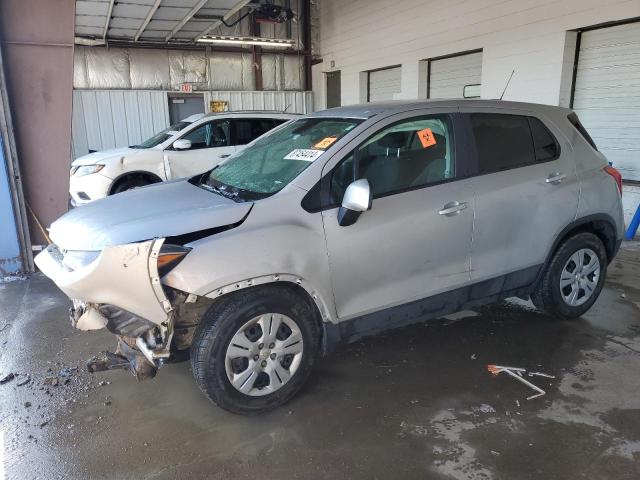 2019 CHEVROLET TRAX LS - 3GNCJKSB2KL181488