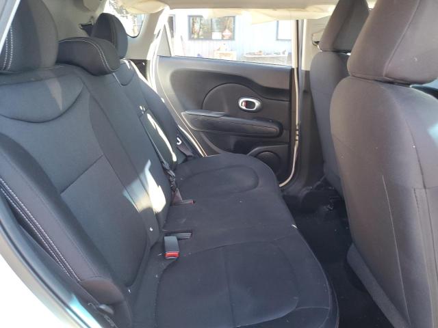 2016 KIA SOUL - KNDJN2A22G7348627