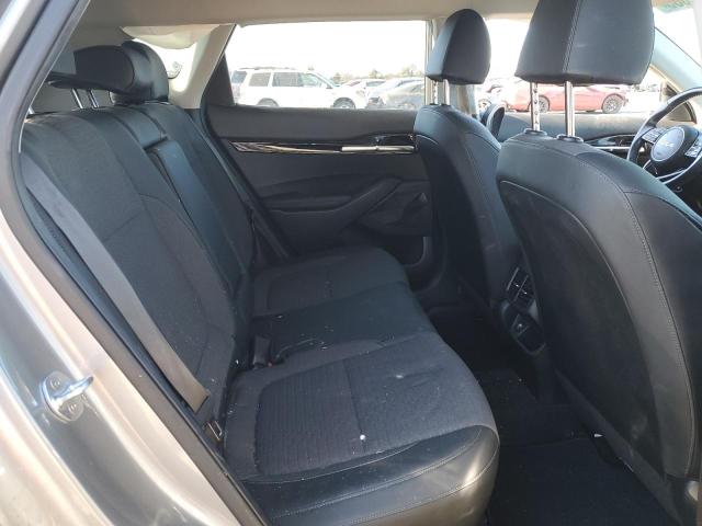 2022 KIA SELTOS NIG KNDEUCA29N7272492