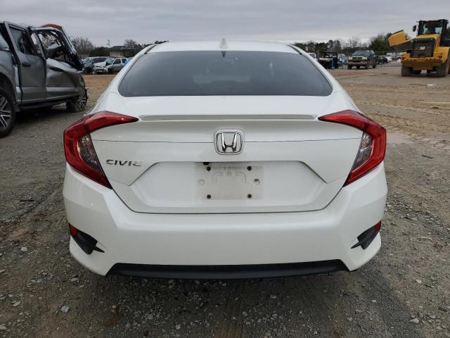 2017 HONDA CIVIC EXL - 19XFC1F74HE002428
