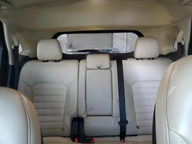 2016 FORD EDGE SEL - 2FMPK3J84GBC31700