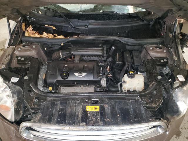 2015 MINI COOPER COU - WMWZB3C52FWR44105