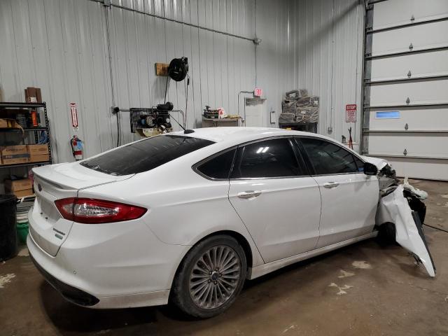 Vin: 3fa6p0k92gr152881, lot: 87449114, ford fusion titanium 20163