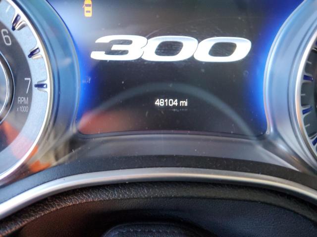 2022 CHRYSLER 300 TOURIN 2C3CCAAG3NH134286
