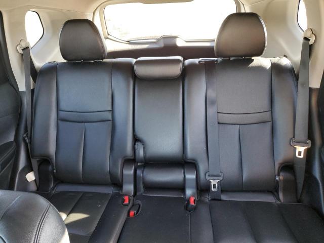 2016 NISSAN ROGUE S - 5N1AT2MTXGC849228