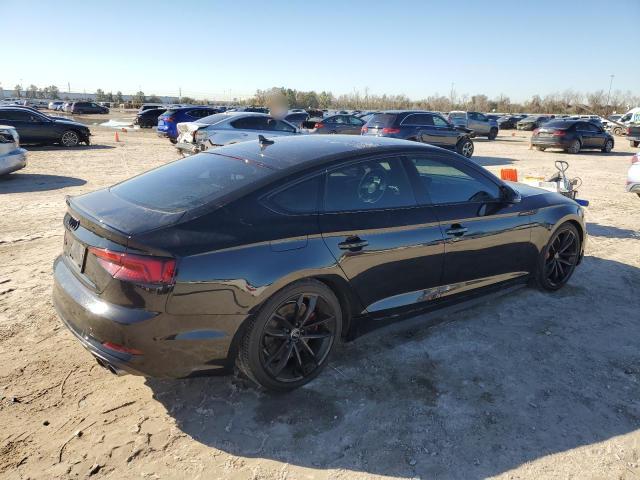 Vin: wauc4cf57ja128766, lot: 88145035, audi s5/rs5 prestige 20183