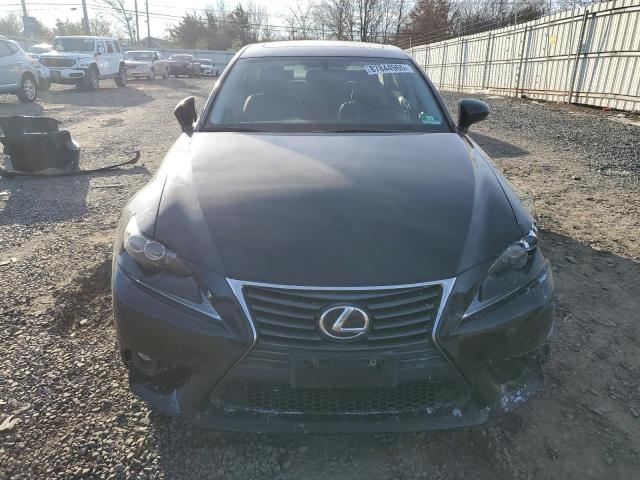 2016 LEXUS IS 300 - JTHCM1D28G5012542