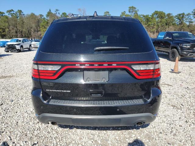 2015 DODGE DURANGO SX 1C4RDHAG9FC236191