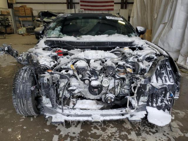 2022 SUBARU BRZ LIMITE JF1ZDBF11N8701877