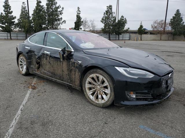 2017 TESLA MODEL S 5YJSA1E16HF213111