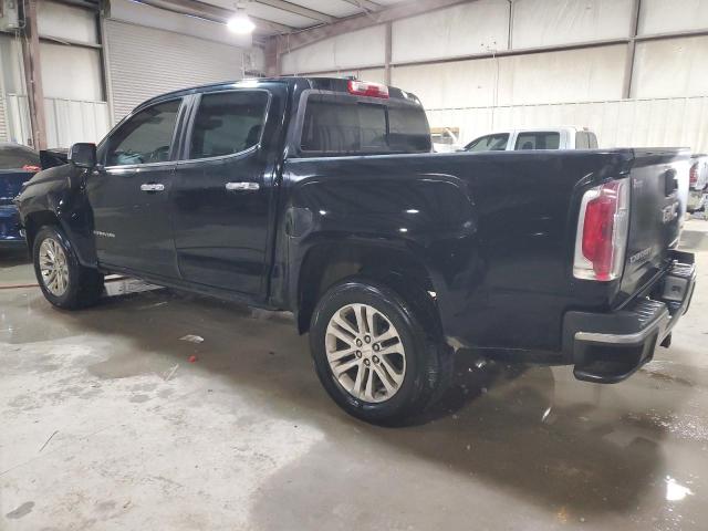 2016 GMC CANYON SLT 1GTG5DE39G1100516