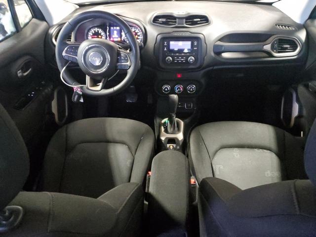 2017 JEEP RENEGADE S - ZACCJAAB2HPF85119