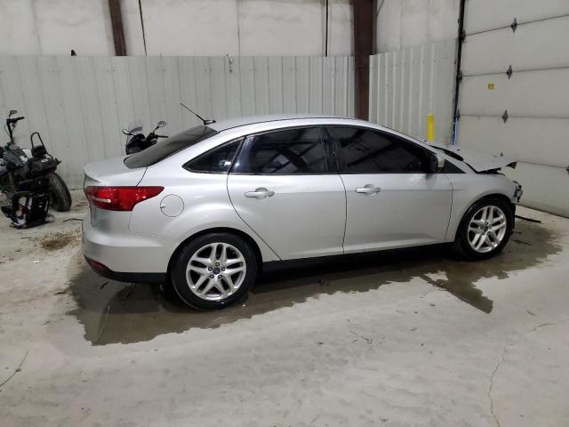 2016 FORD FOCUS SE - 1FADP3F23GL394325