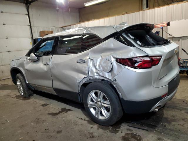 2021 CHEVROLET BLAZER 2LT - 3GNKBHR49MS506813