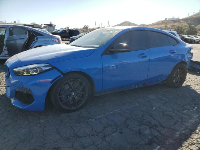 Vin: wba13al01m7g69632, lot: 41466755, bmw m2 2021 img_1