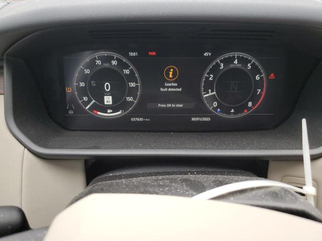2020 LAND ROVER DISCOVERY - SALRR2RV1L2433304
