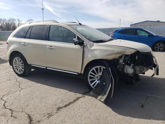 Vin: 2lmdj6jk2fbl31994, lot: 88520725, lincoln mkx 20154