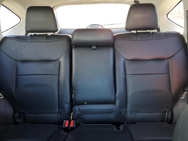 2016 HONDA CR-V EX - 2HKRM4H57GH713414