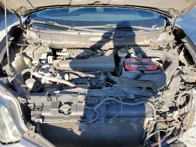 2015 NISSAN ROGUE S - 5N1AT2MK8FC903065