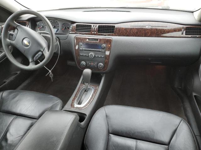 2016 CHEVROLET IMPALA LIM - 2G1WC5E31G1137361