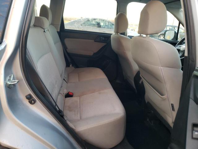 2015 SUBARU FORESTER 2 - JF2SJADC6FH567261