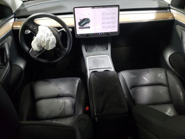 2023 TESLA MODEL Y - 7SAYGDEE1PF749365