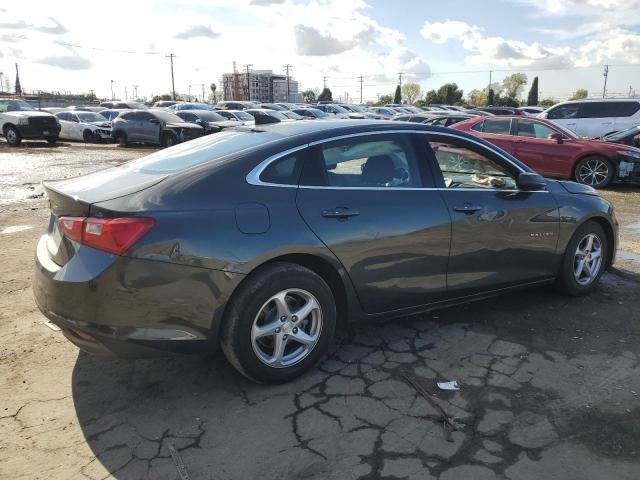 Vin: 1g1zb5stxjf194159, lot: 42801455, chevrolet malibu ls 20183