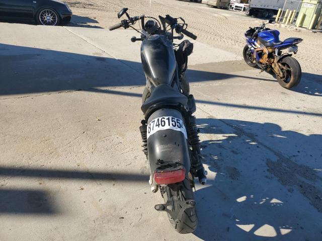 2023 HONDA CMX500 A MLHPC5656P5601512