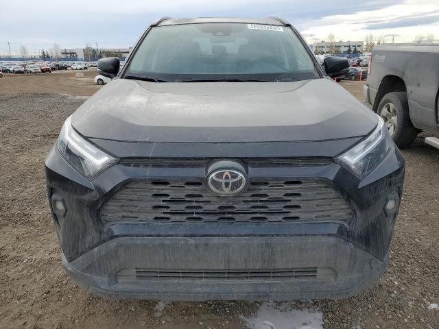 2023 TOYOTA RAV4 XLE 2T3R1RFV8PC335915