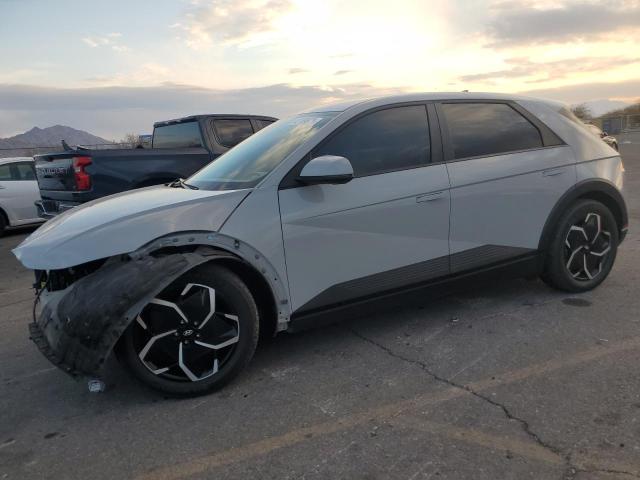 2022 HYUNDAI IONIQ 5 SE KM8KN4AE5NU066972