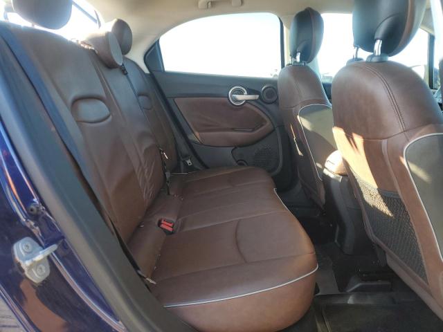 2016 FIAT 500X LOUNG ZFBCFYDT4GP389485