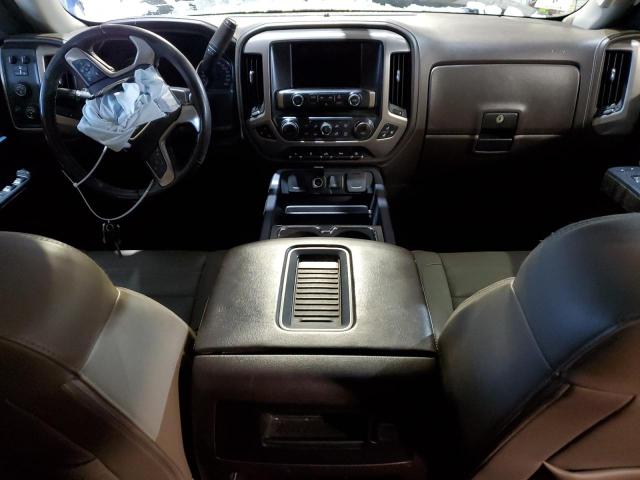 2016 GMC SIERRA K15 - 3GTU2PEJXGG182351