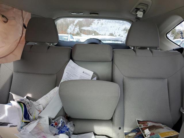 2015 HONDA CR-V EX - 2HKRM4H5XFH609871