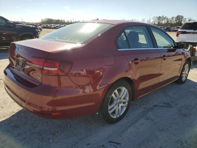 2017 VOLKSWAGEN JETTA S 3VW2B7AJ5HM314302
